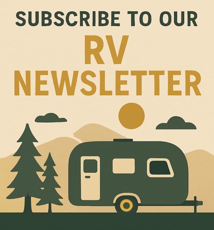 Newsletter Newsletter
