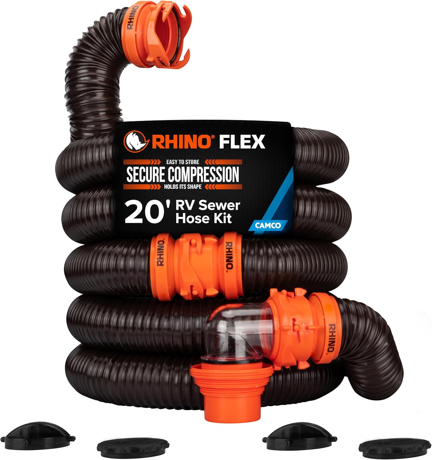 Sewar hose kit