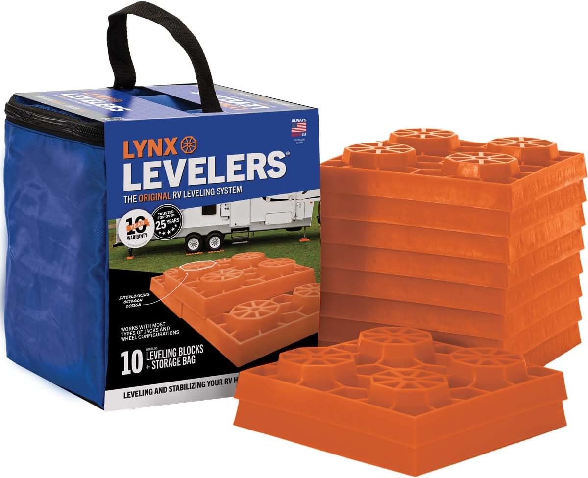 levelers